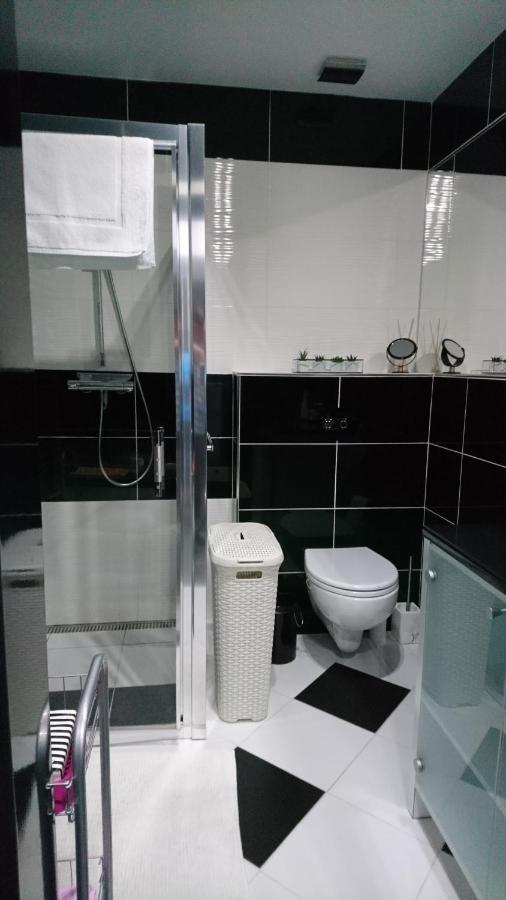 Apartman Sofia Veľký Slavkov Exterior foto