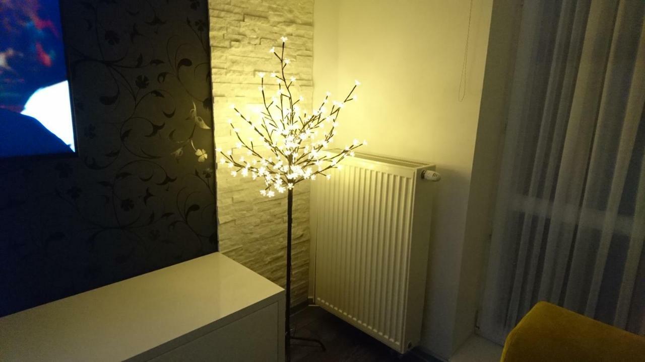 Apartman Sofia Veľký Slavkov Exterior foto